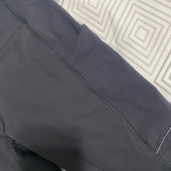 Lululemon leggings - Picture 2 of 6